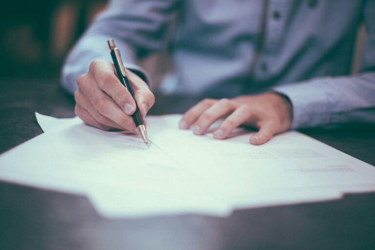 Legal consultation