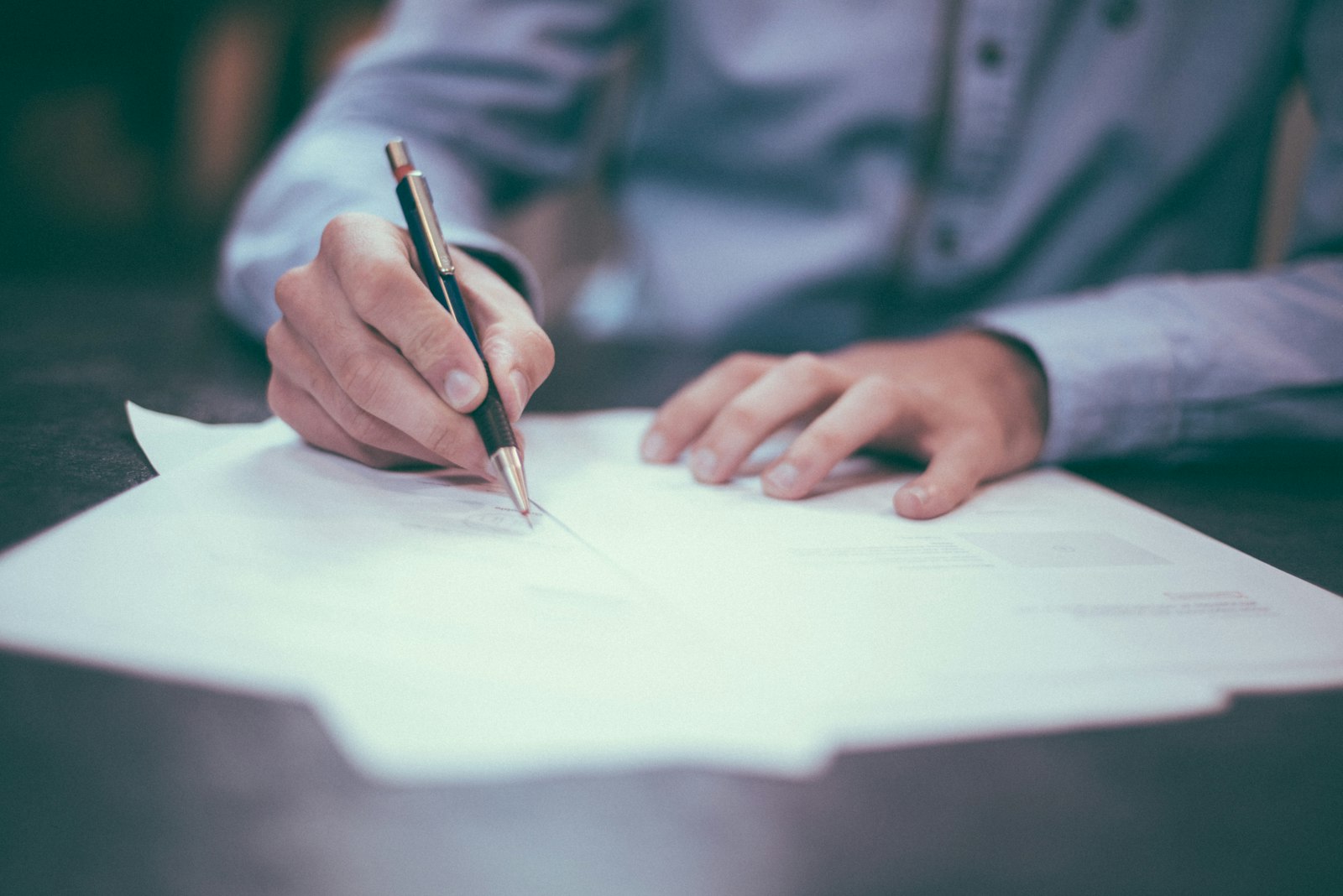 Legal consultation