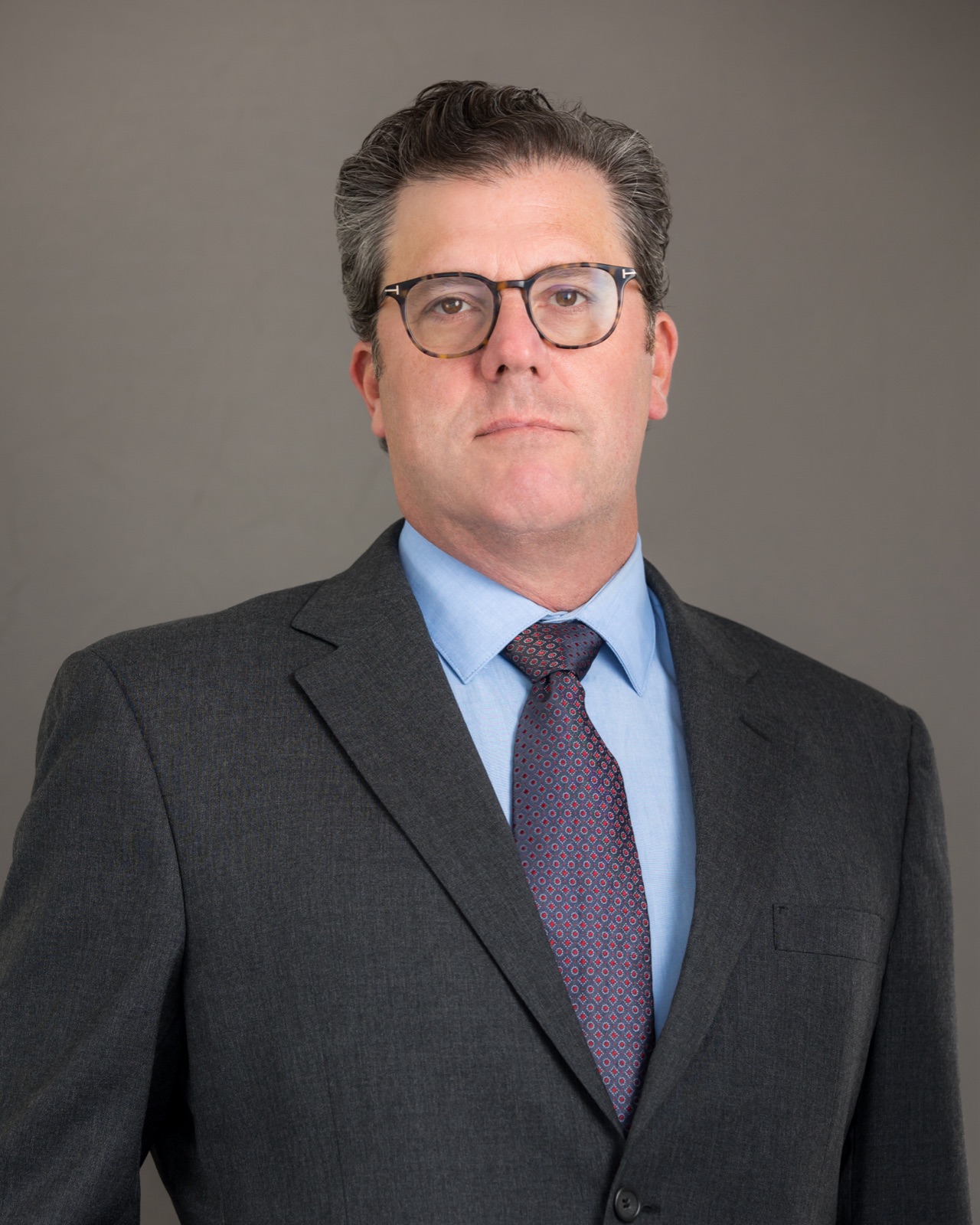 Georg M. Capielo