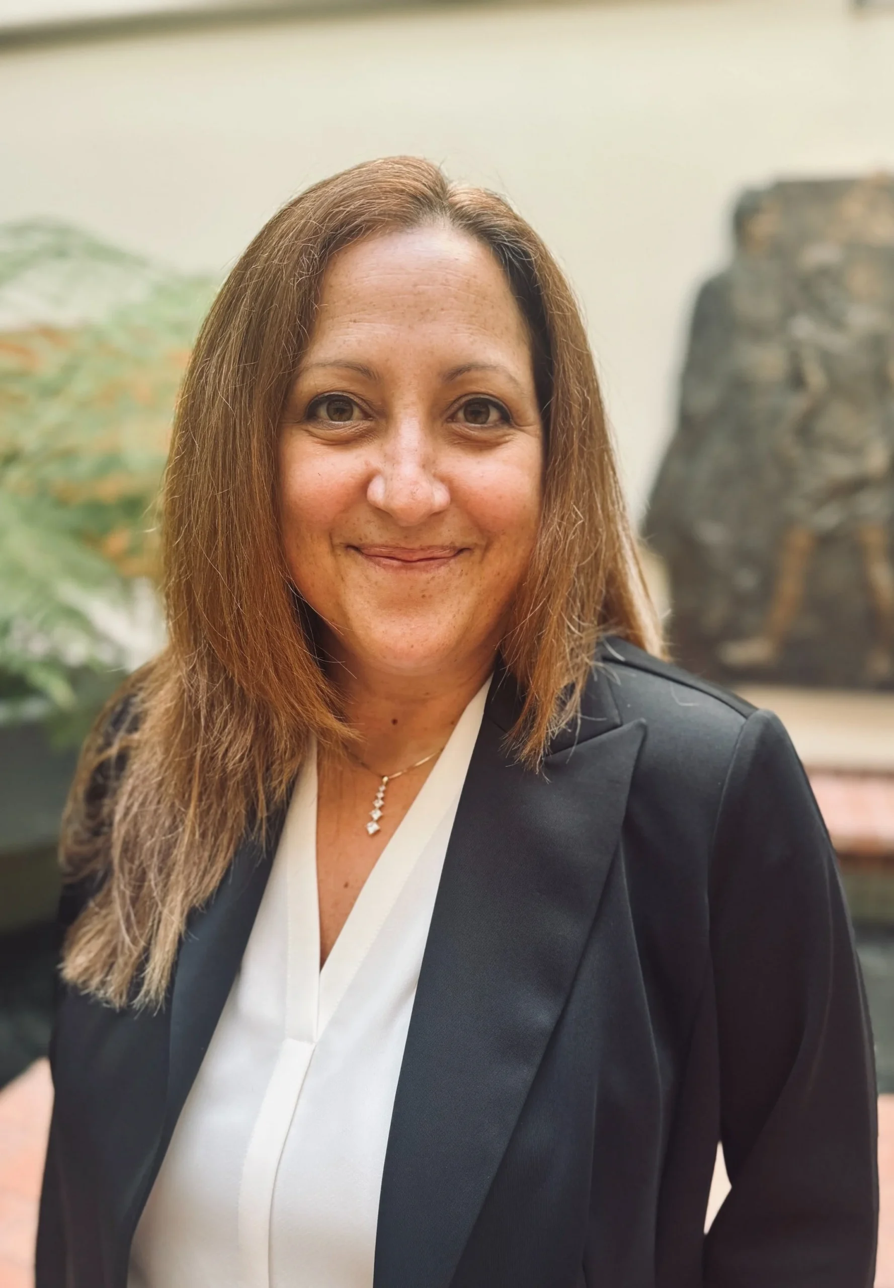 Katie L. Capielo
