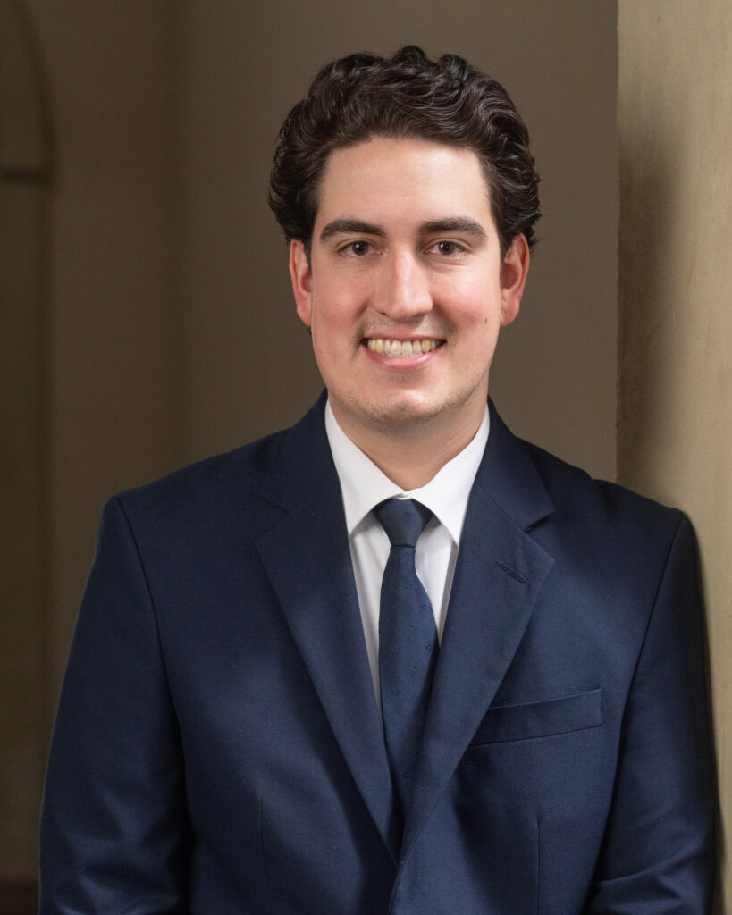 Benjamin I. Duenas, Walnut Creek trust administration and estate planning attorney