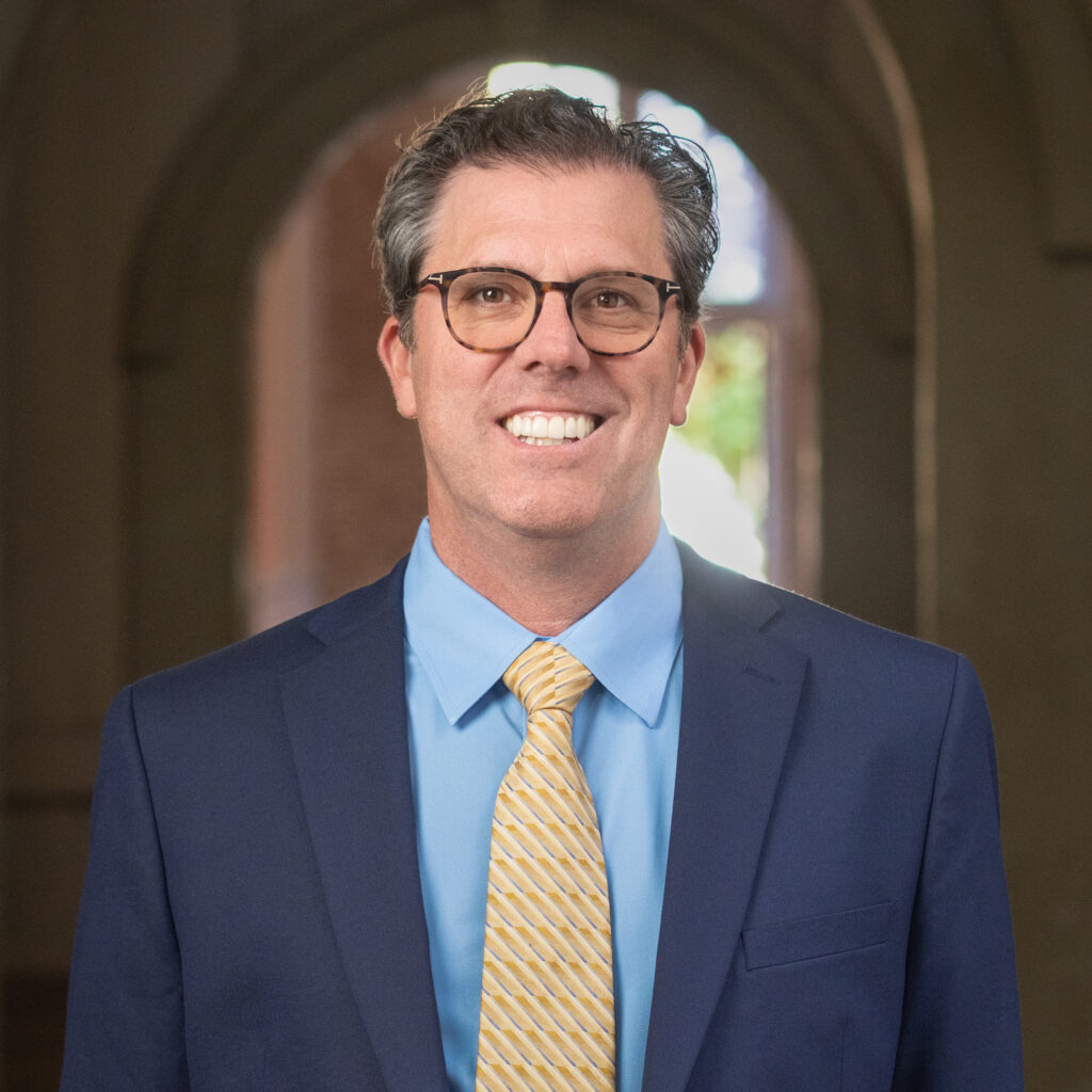 Georg M. Capielo, Carlsbad civil litigation and appellate attorney